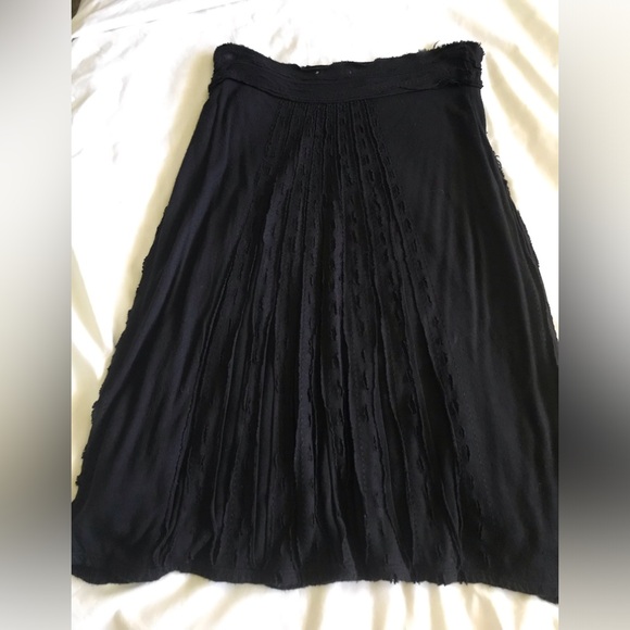 A/X  ARMANI EXCHANGE , size S ,women’s midi skirt - Picture 1 of 16